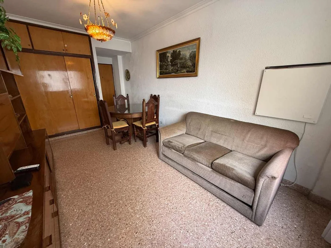 Departamento de 2 ambientes en venta en Mar del Plata, Entre Ríos 1800, foto 2