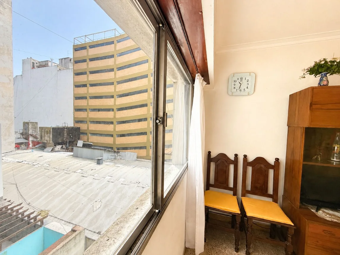 Departamento de 2 ambientes en venta en Mar del Plata, Entre Ríos 1800, foto 5