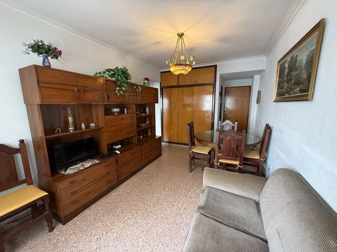 Departamento de 2 ambientes en venta en Mar del Plata, Entre Ríos 1800, foto 4