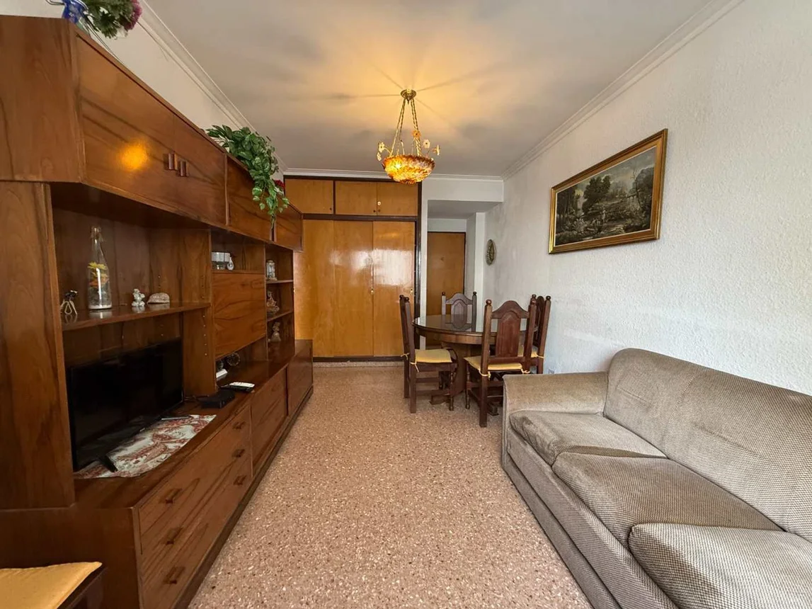 Departamento de 2 ambientes en venta en Mar del Plata, Entre Ríos 1800, foto 3