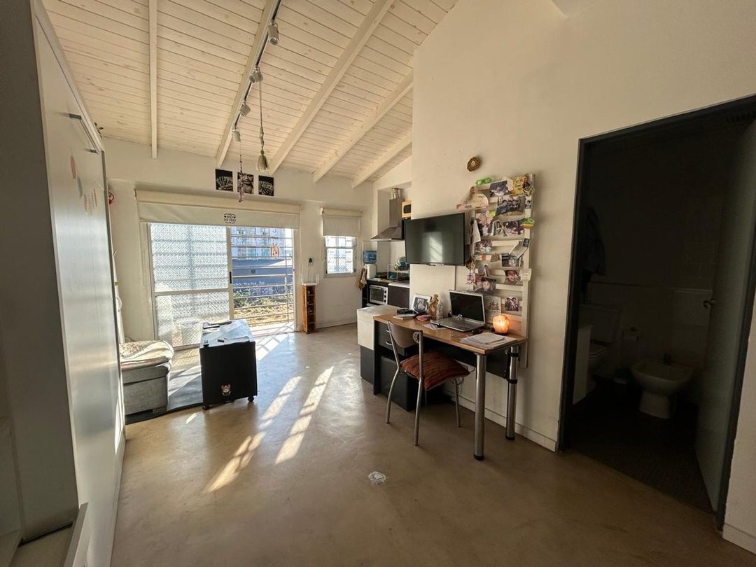 Departamento en venta 2 ambientes en Senador Bordabehere 4000, Santos Lugares, Tres de Febrero, Buenos Aires