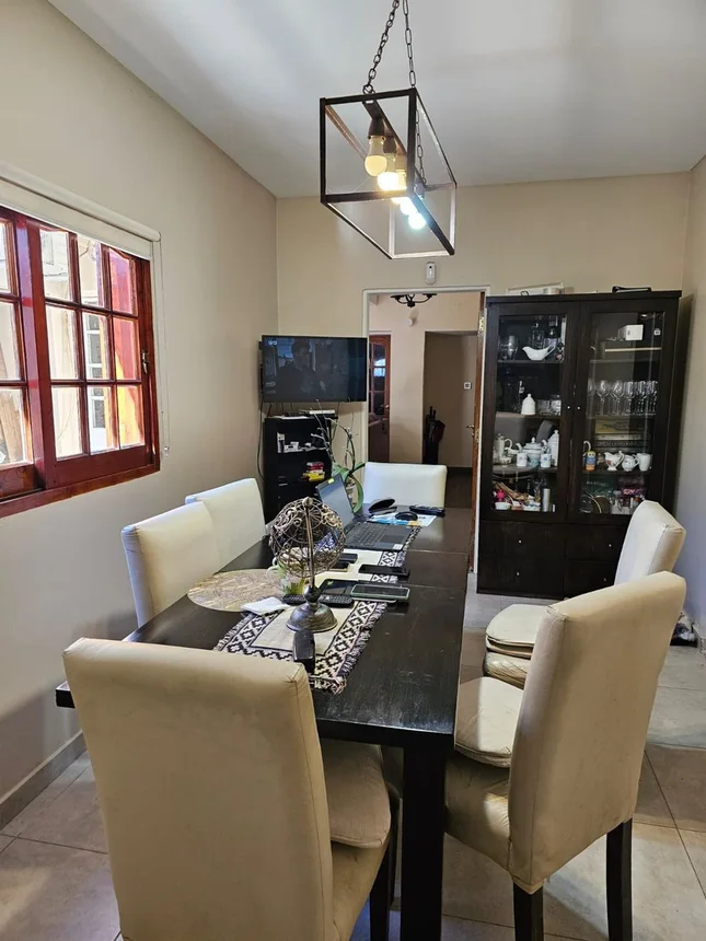 Casa de 3 ambientes en venta en Banfield, Melo 800, foto 2