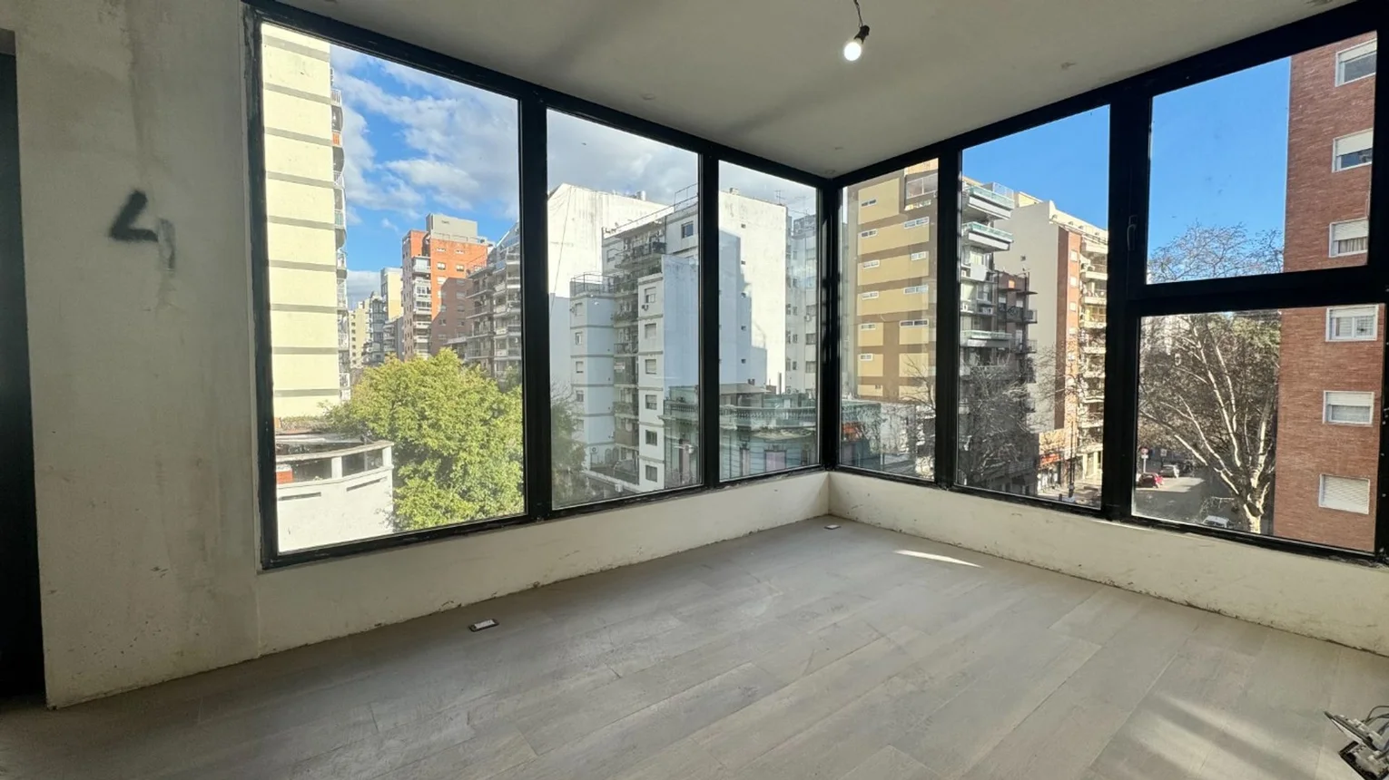 Departamento en venta en Villa Urquiza, foto 3