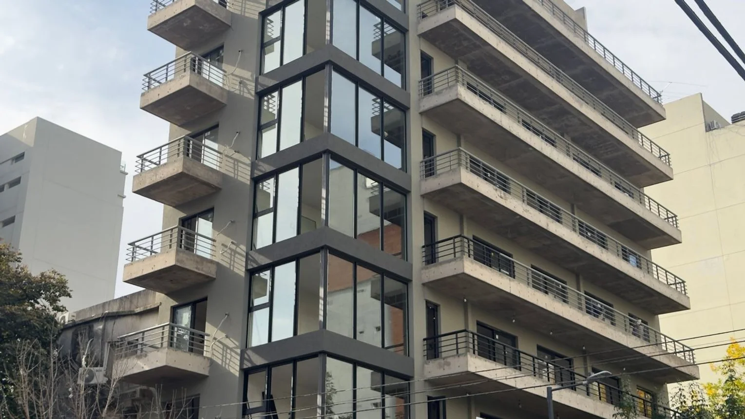 Departamento en venta en Villa Urquiza, foto 5