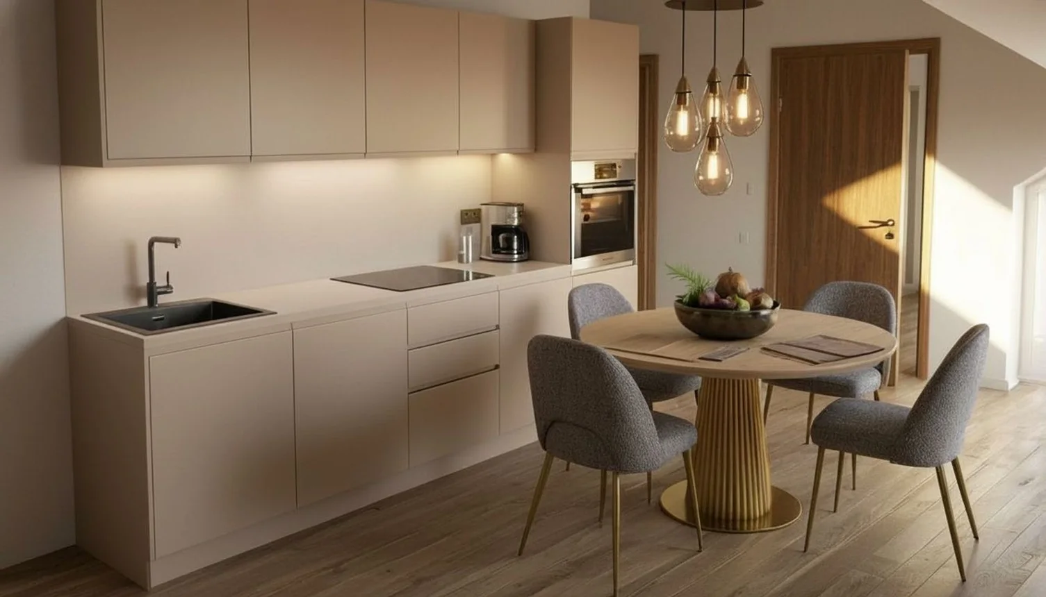 Departamento en venta en Rosario