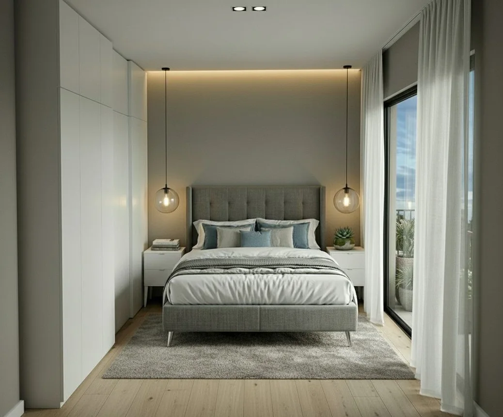 Departamento en venta en Rosario, foto 3
