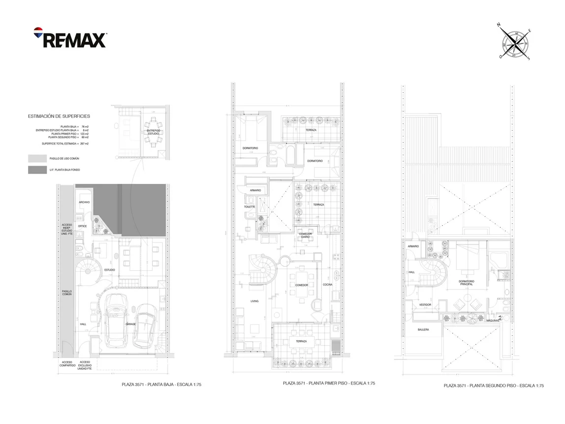 PH de 8 ambientes en venta en Saavedra, Plaza 3500, foto 4