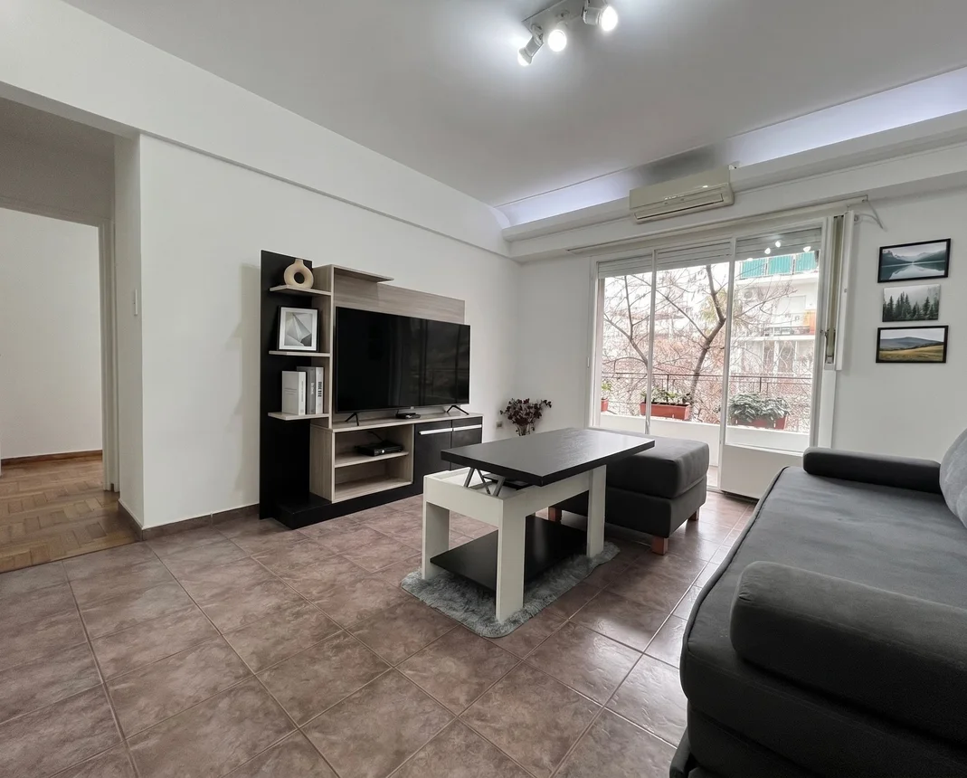 Departamento en venta en Parque Patricios