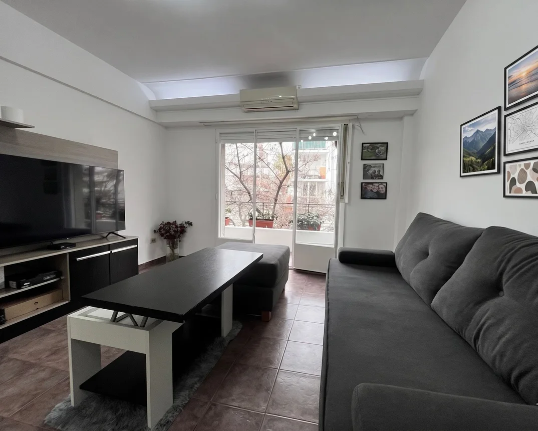 Departamento en venta en Parque Patricios, foto 2