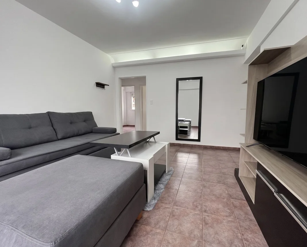 Departamento en venta en Parque Patricios, foto 3