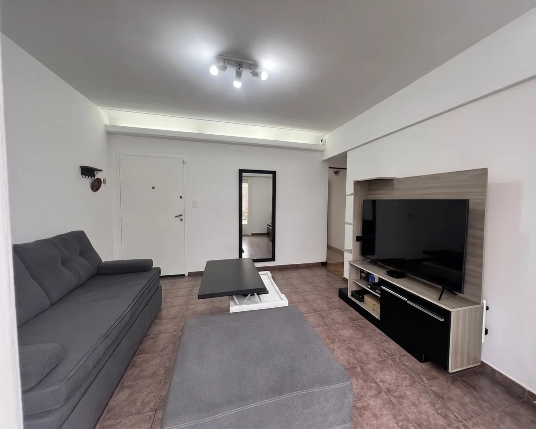 Departamento en venta en Parque Patricios, foto 4