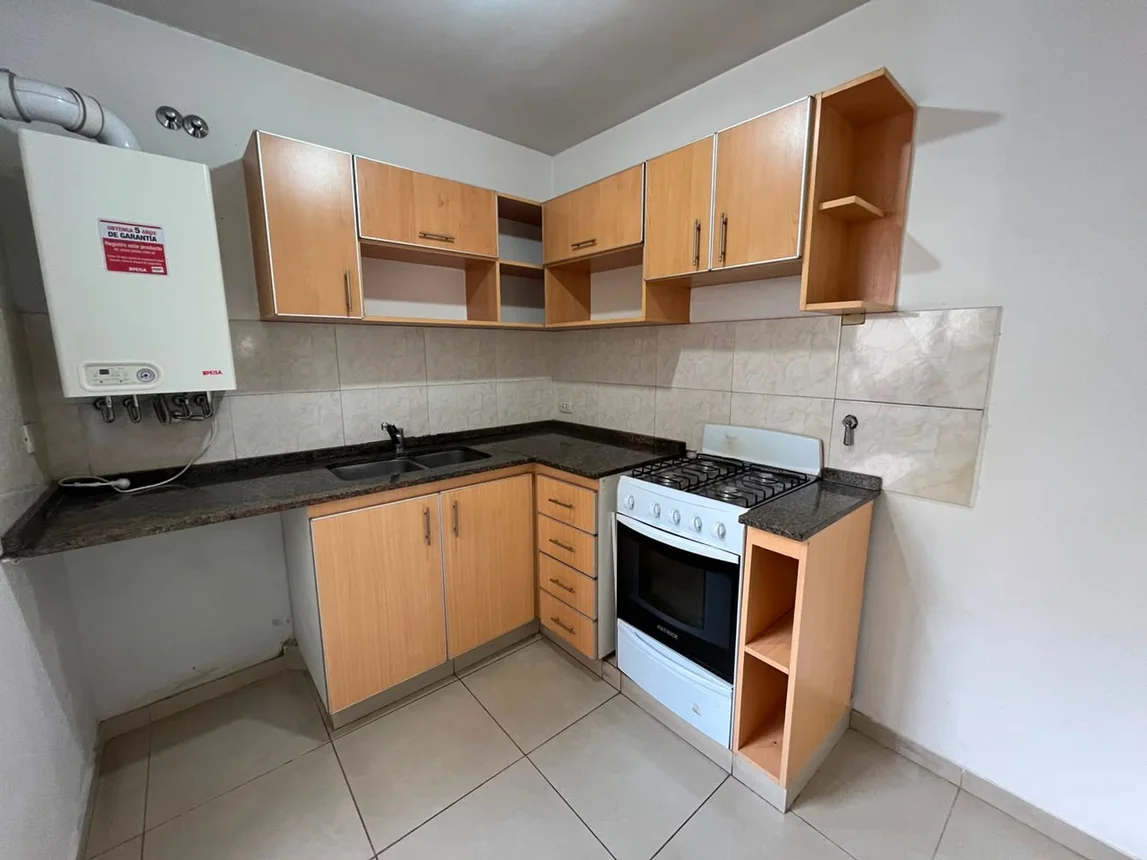 Departamento de 2 ambientes en venta en Villa Carlos Paz, Los Artesanos 100, foto 3