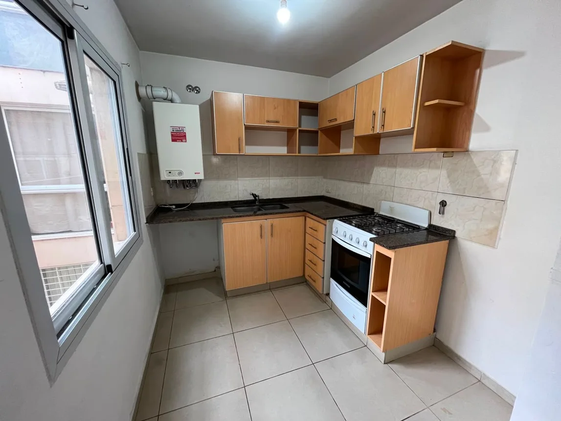 Departamento de 2 ambientes en venta en Villa Carlos Paz, Los Artesanos 100