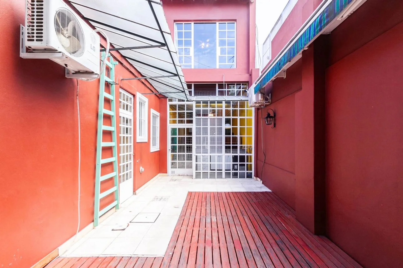 Casa en venta en San Telmo