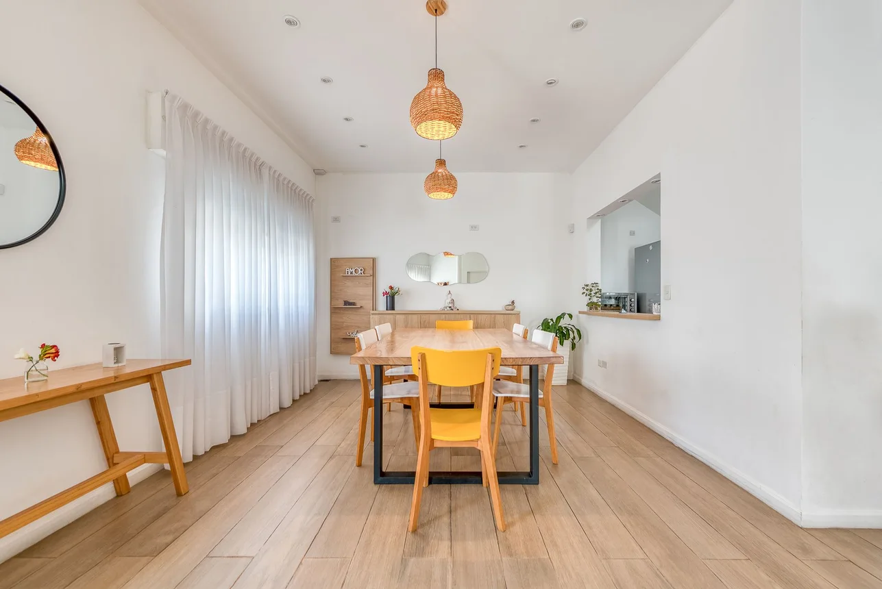 Casa tríplex de 6 ambientes en venta en Villa del Parque, Helguera 2200, foto 5