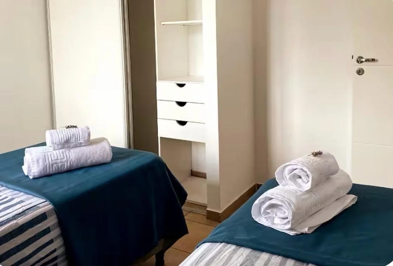 Departamento de 3 ambientes en alquiler en Mendoza, Tucumán 500, foto 5
