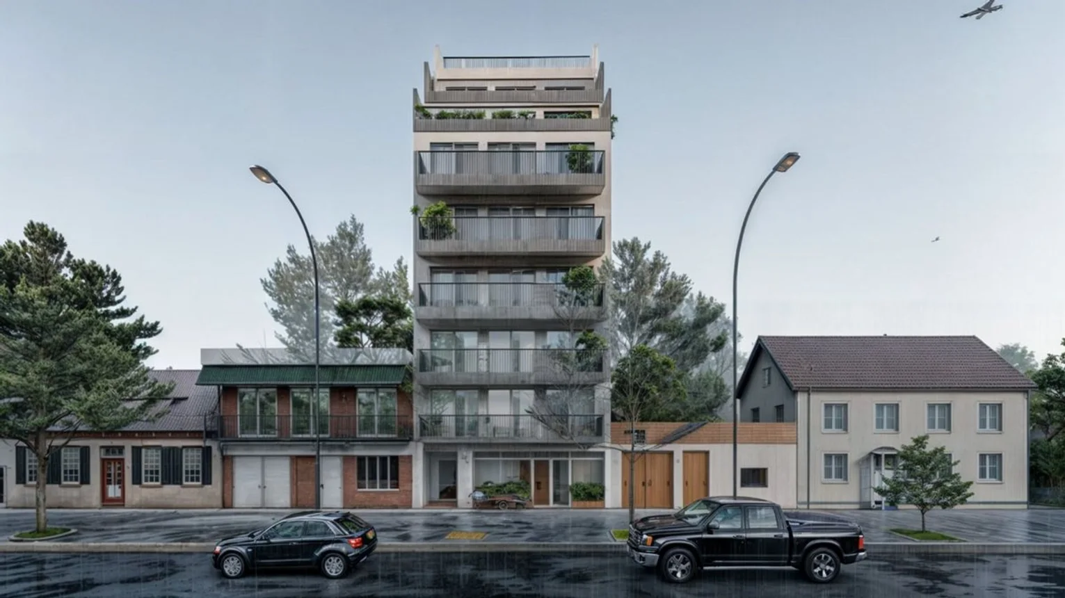 Departamento en venta en Villa Devoto, foto 4