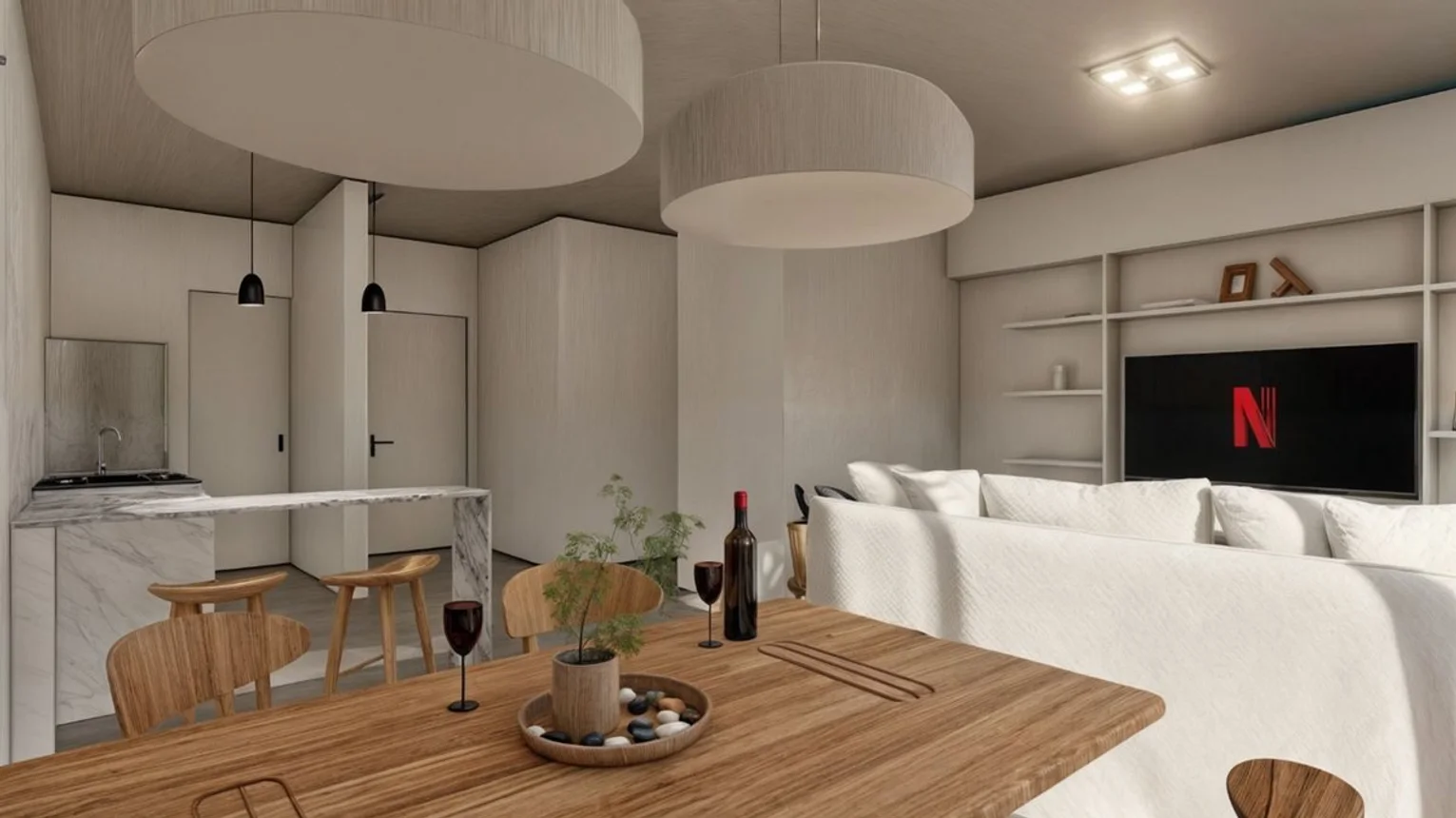 Departamento en venta en Villa Devoto, foto 2