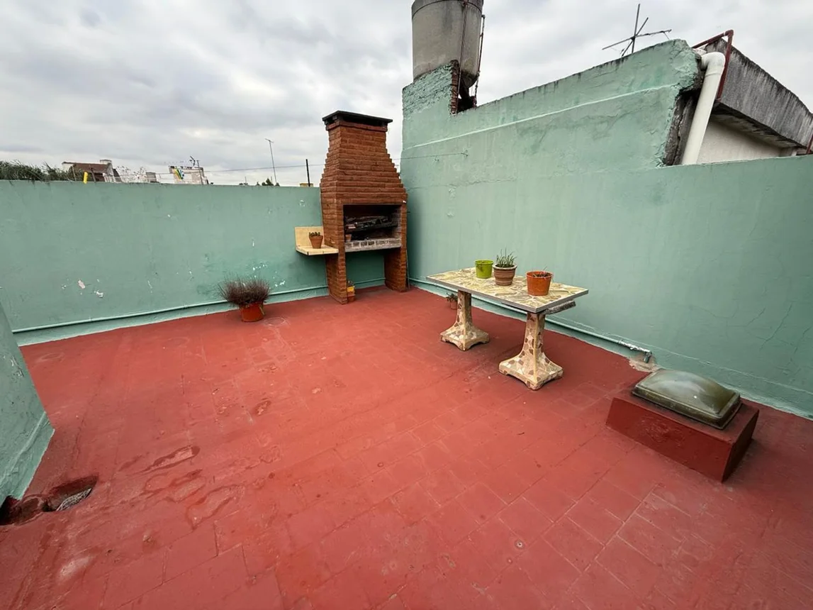PH de 4 ambientes en venta en El Palomar, Ramón Falcón 1200