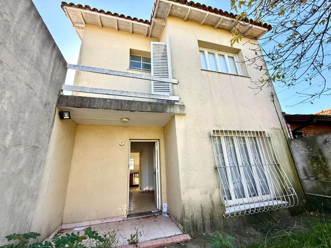 Casa en venta en Ituzaingó