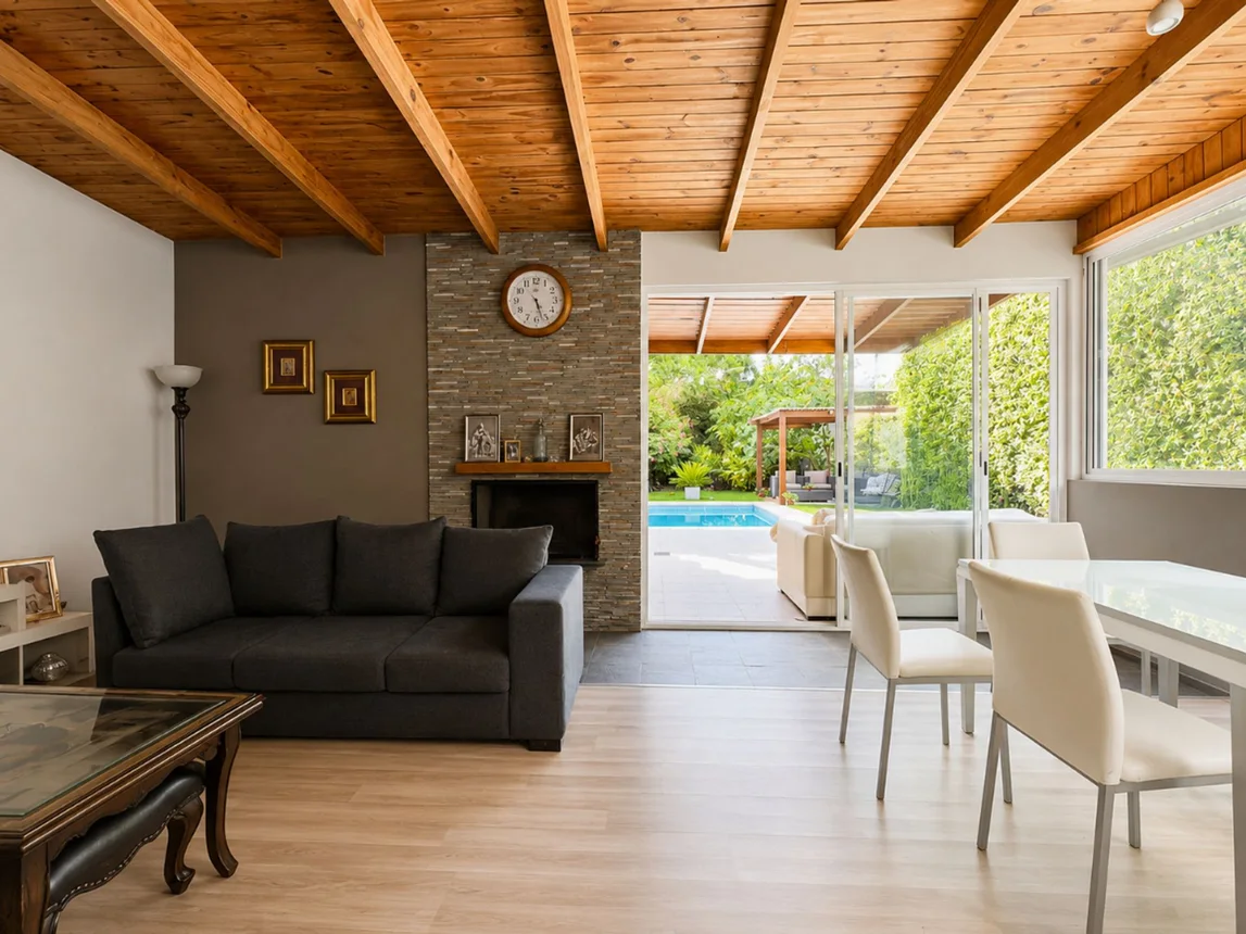 Casa en venta en La Plata