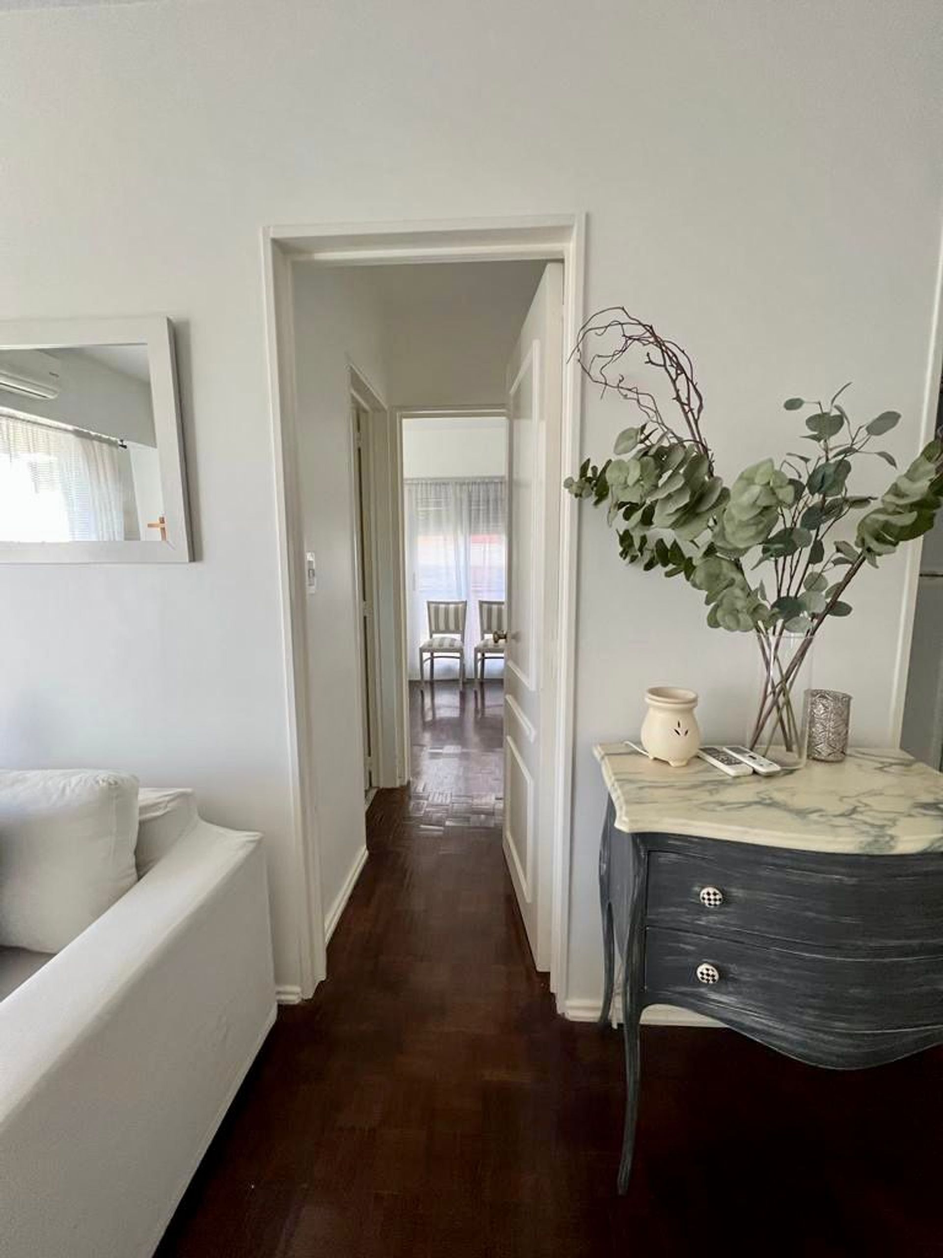 Foto 6 — VENTA DEPTO 2 AMB LUMINOSO PISO ALTO-RETIRO