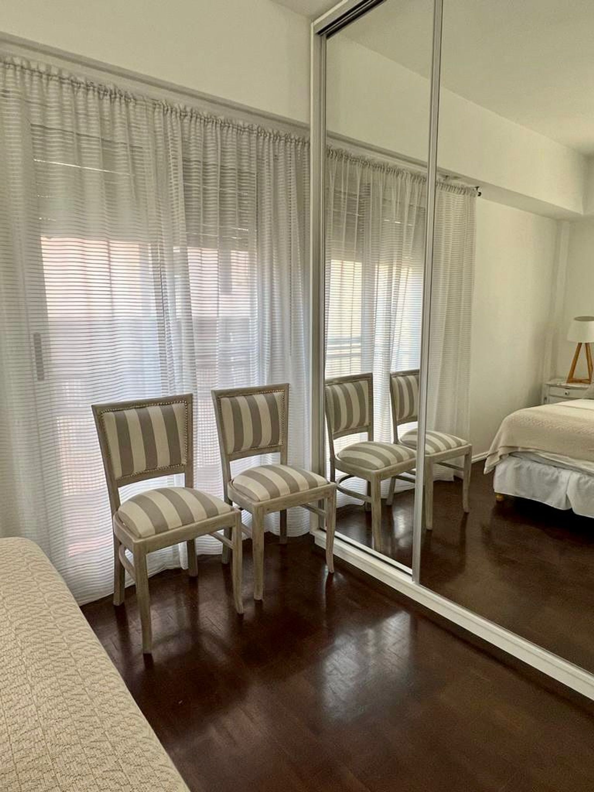 Foto 10 — VENTA DEPTO 2 AMB LUMINOSO PISO ALTO-RETIRO