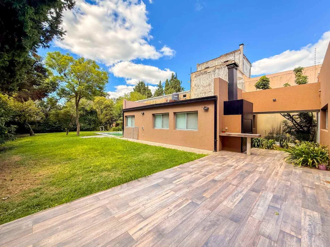 Casa en venta en City Bell