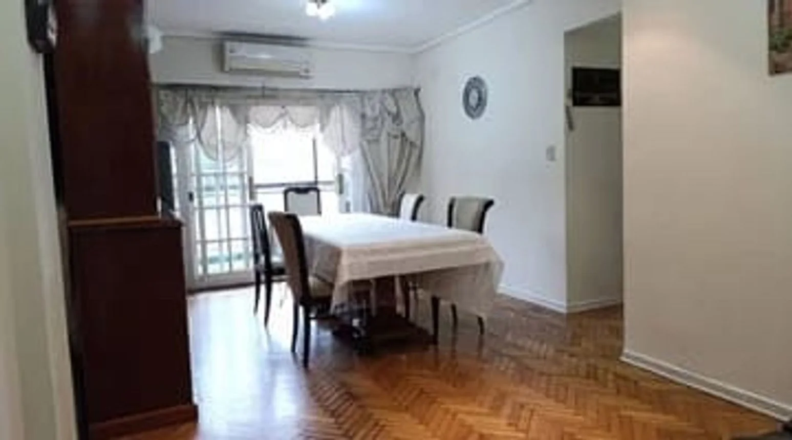 Departamento en venta en Flores