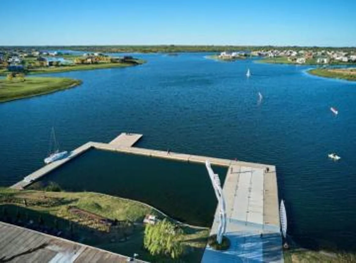 Departamento de 4 ambientes en venta en Belén de Escobar, Puertos del Lago, el Cazador, Escobar 1100, foto 4