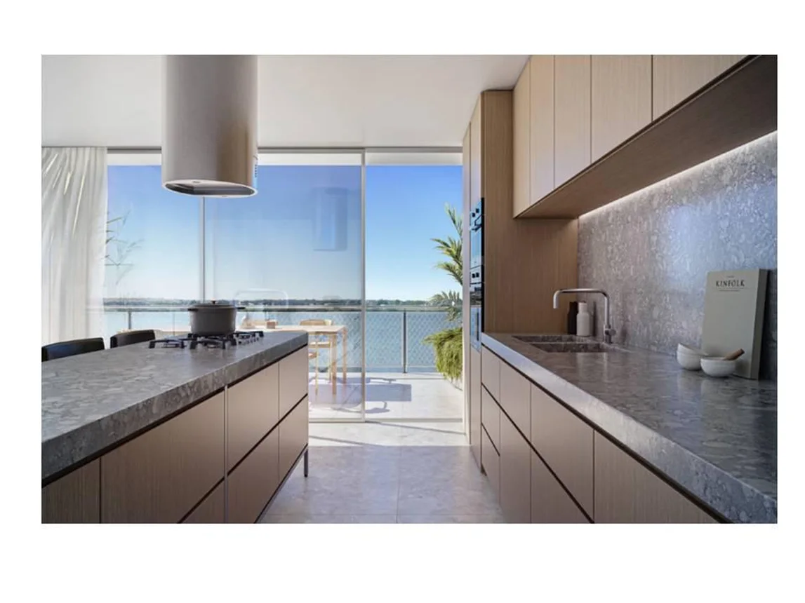 Departamento de 4 ambientes en venta en Belén de Escobar, Puertos del Lago, el Cazador, Escobar 1100, foto 3