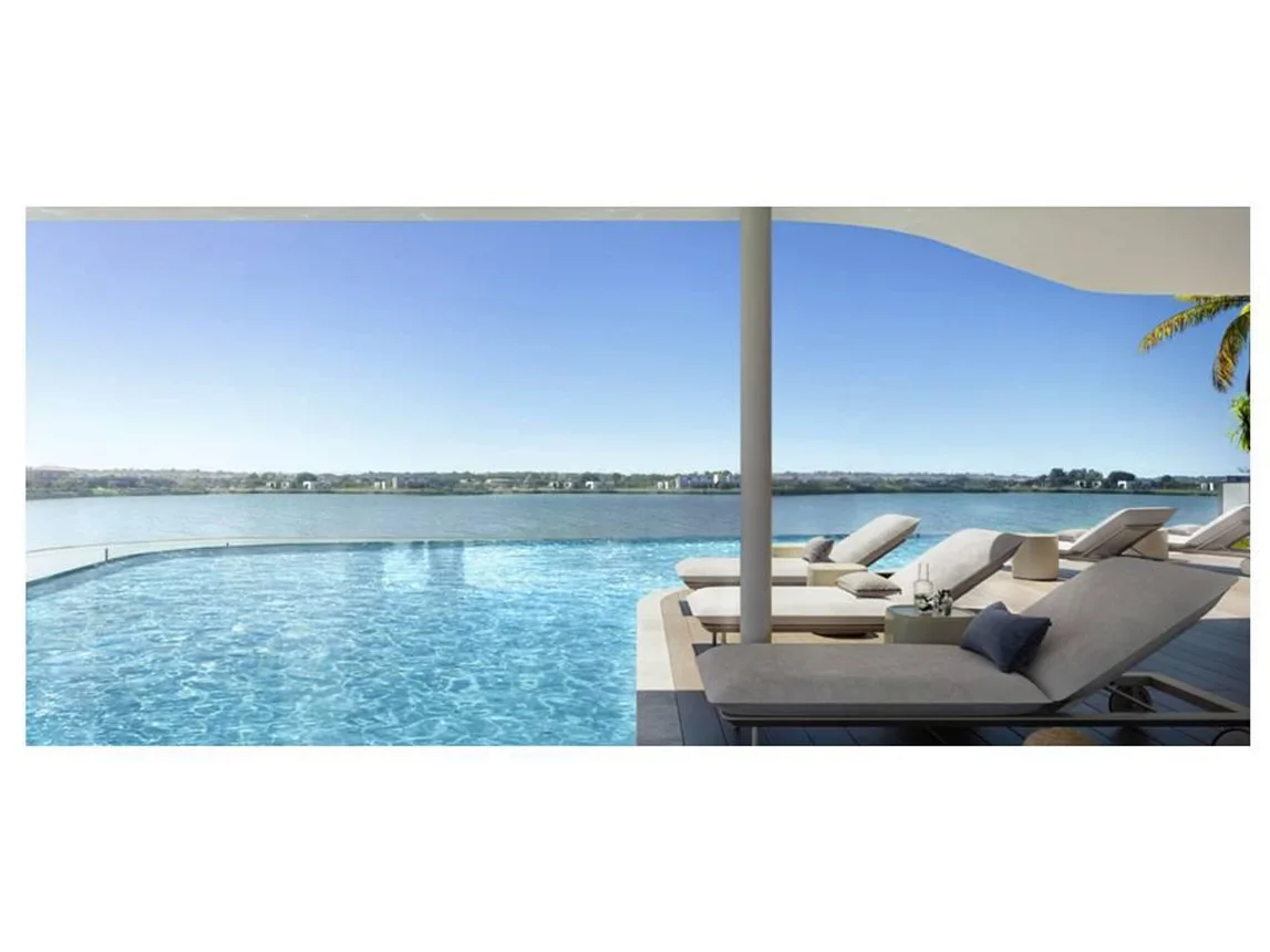 Departamento de 4 ambientes en venta en Belén de Escobar, Puertos del Lago, el Cazador, Escobar 1100
