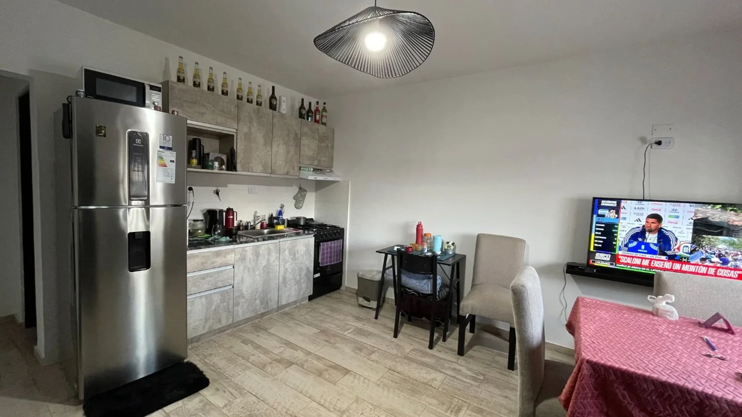 PH de 2 ambientes en venta en Caseros, Bouchard 3100, foto 4