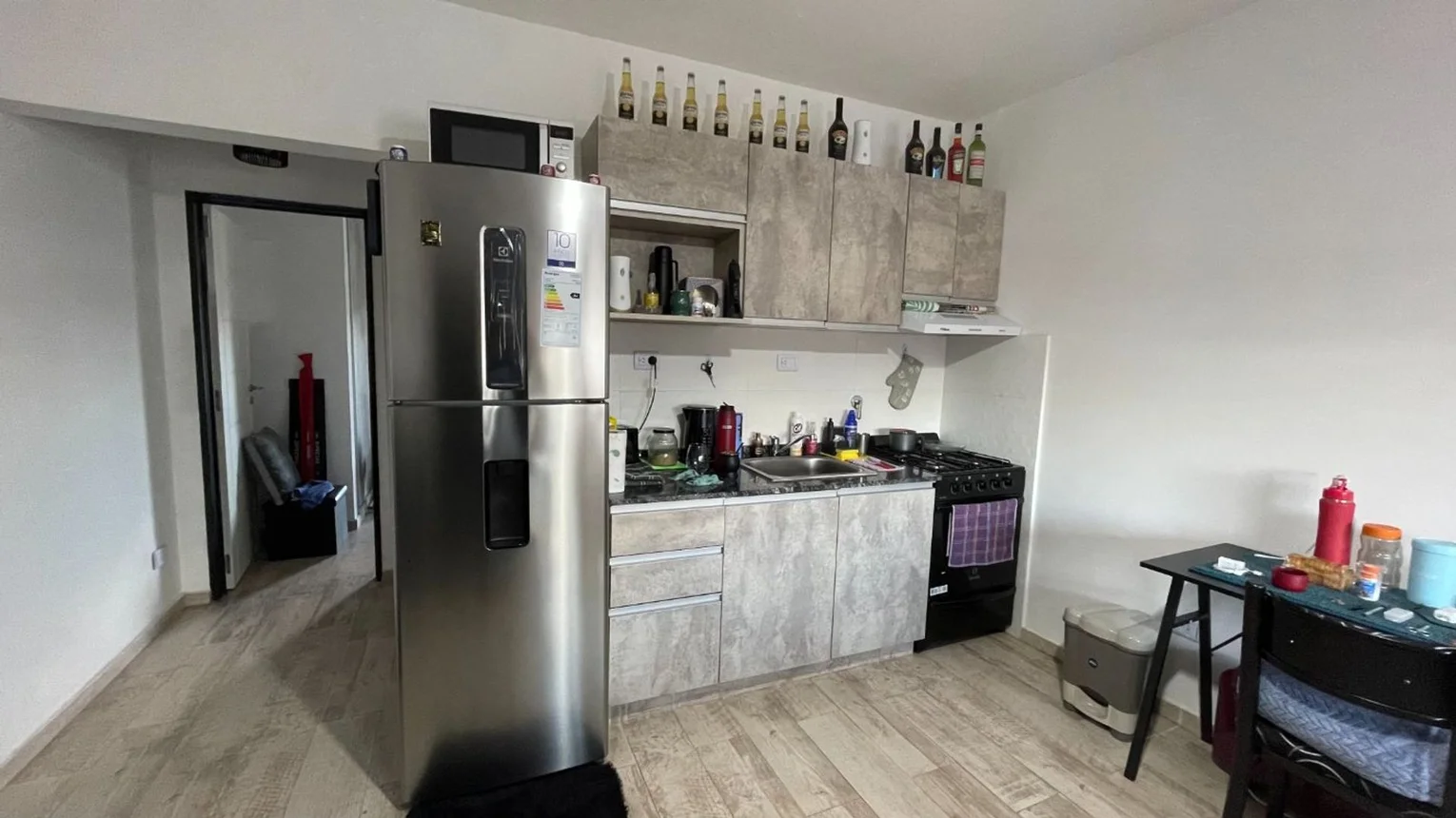 PH de 2 ambientes en venta en Caseros, Bouchard 3100