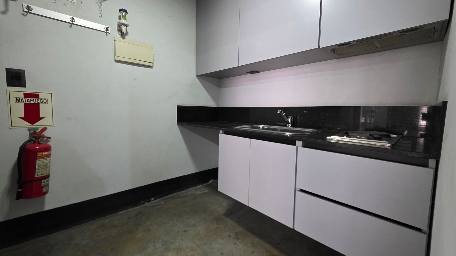 Foto 4 — Alquiler Oficina con Local/Deposito Villa Ortuzar
