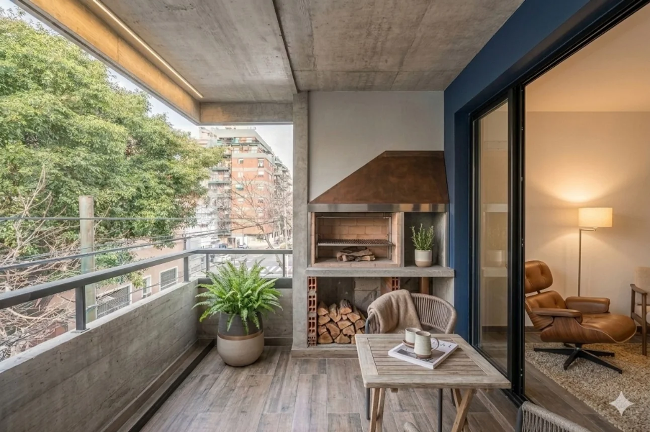 Departamento en venta en Caballito, foto 5