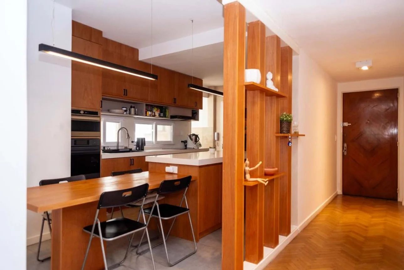 Departamento en venta en Recoleta, foto 2