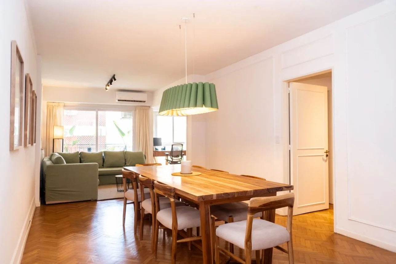 Departamento en venta en Recoleta, foto 3