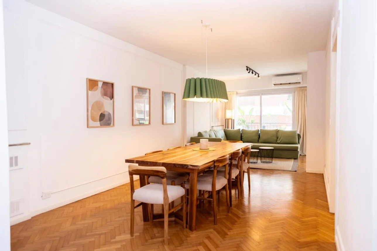 Departamento en venta en Recoleta, foto 4