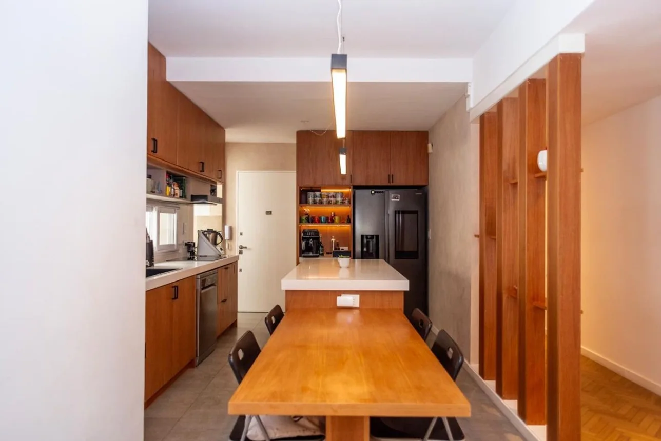 Departamento en venta en Recoleta