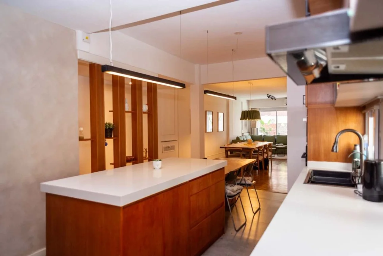 Departamento en venta en Recoleta, foto 5