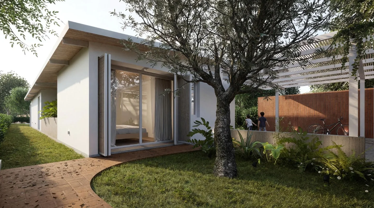 Casa en venta en City Bell, foto 2