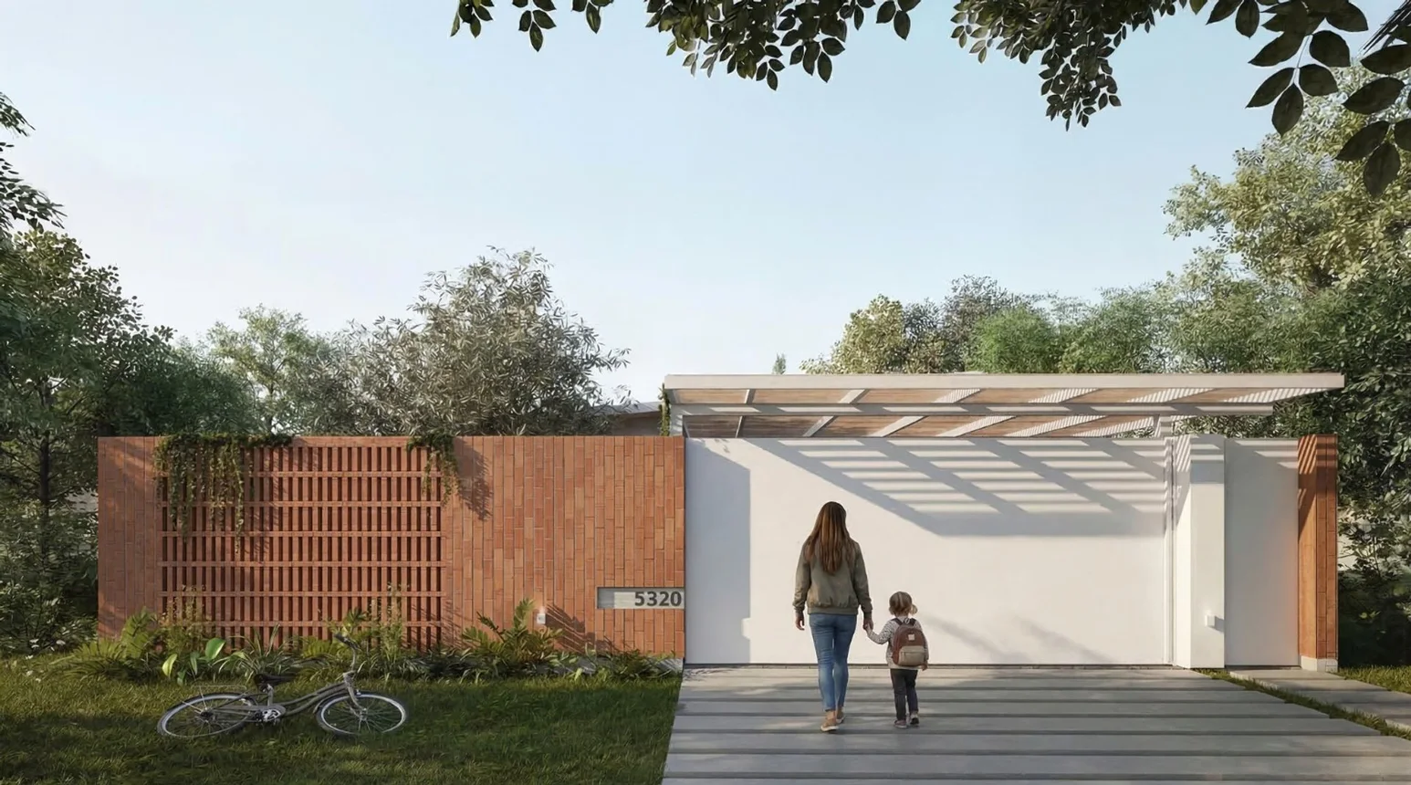 Casa en venta en City Bell