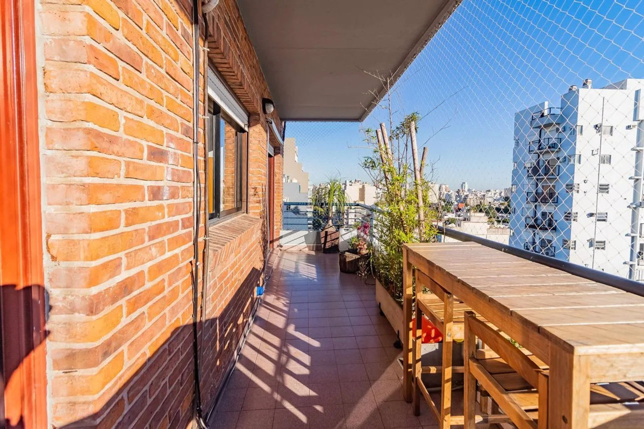 Departamento en venta en Villa Urquiza, foto 2