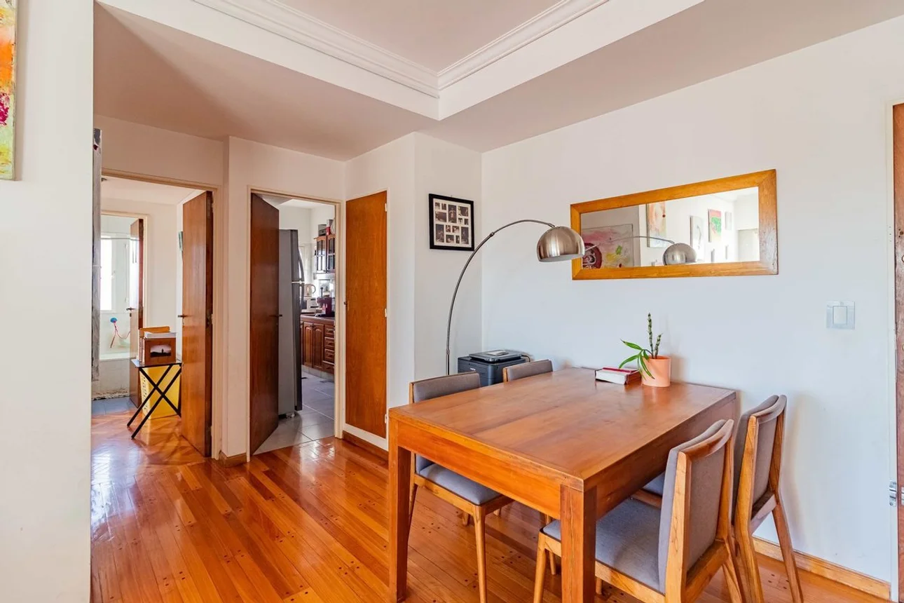 Departamento en venta en Villa Urquiza, foto 3