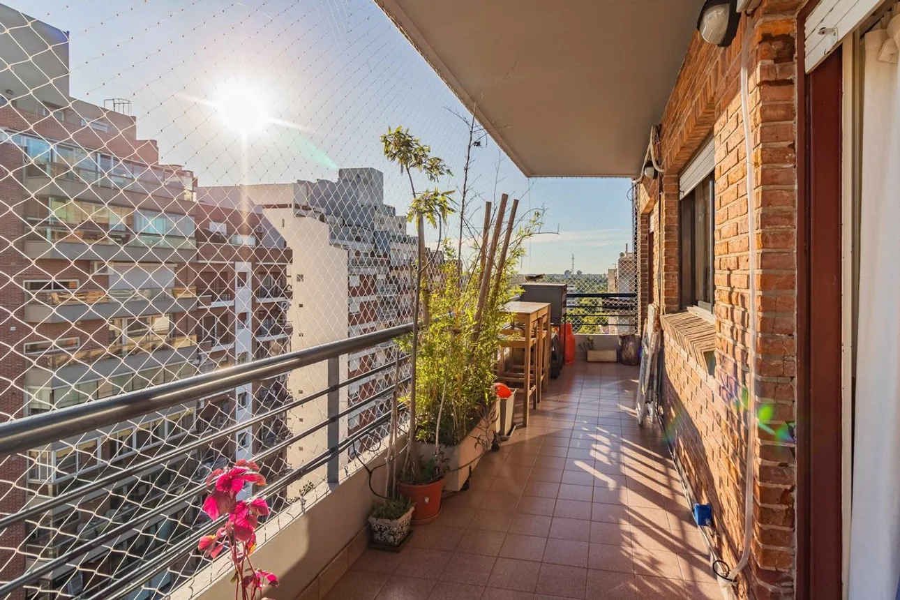 Departamento en venta en Villa Urquiza, foto 4