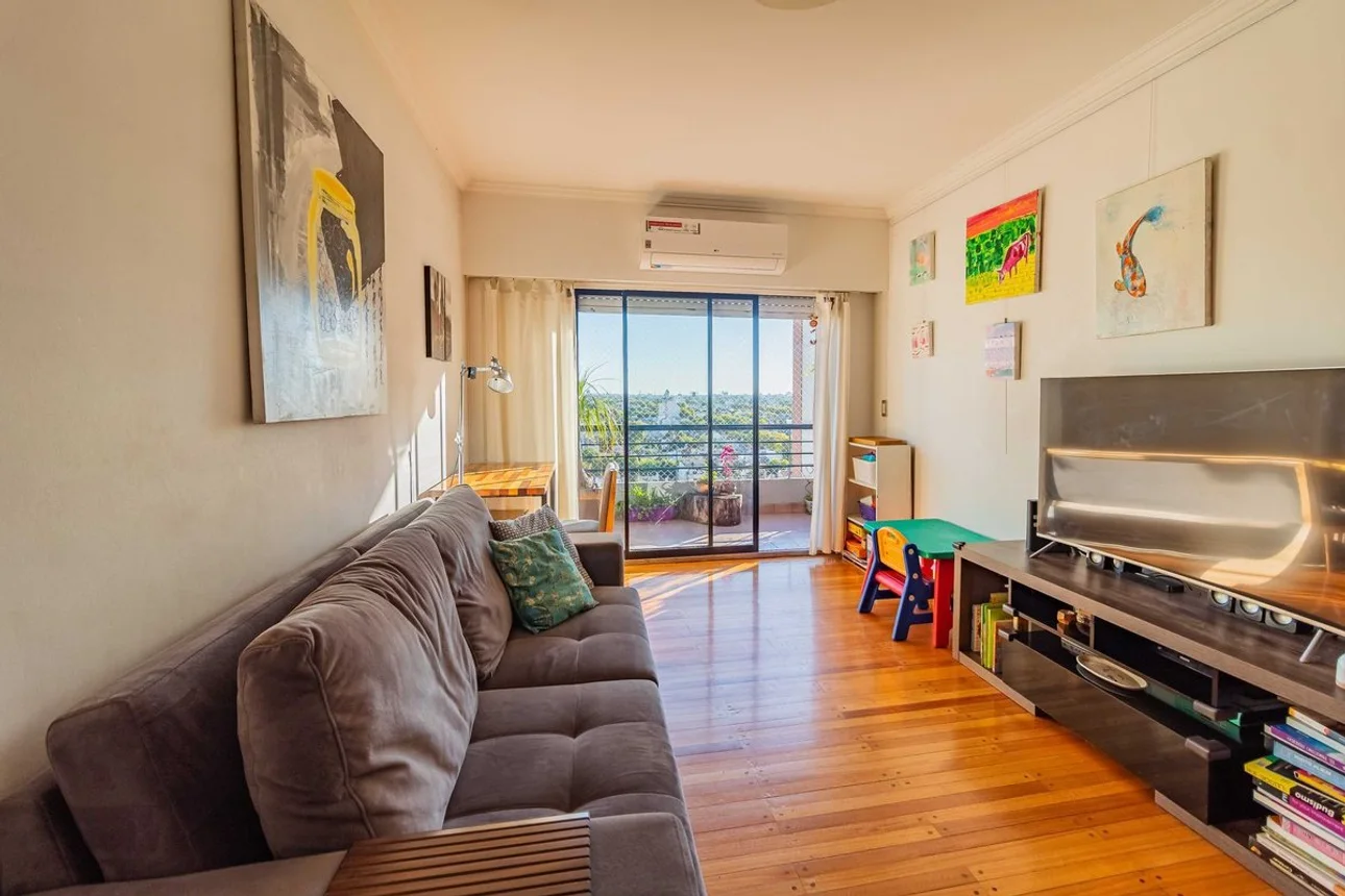 Departamento en venta en Villa Urquiza