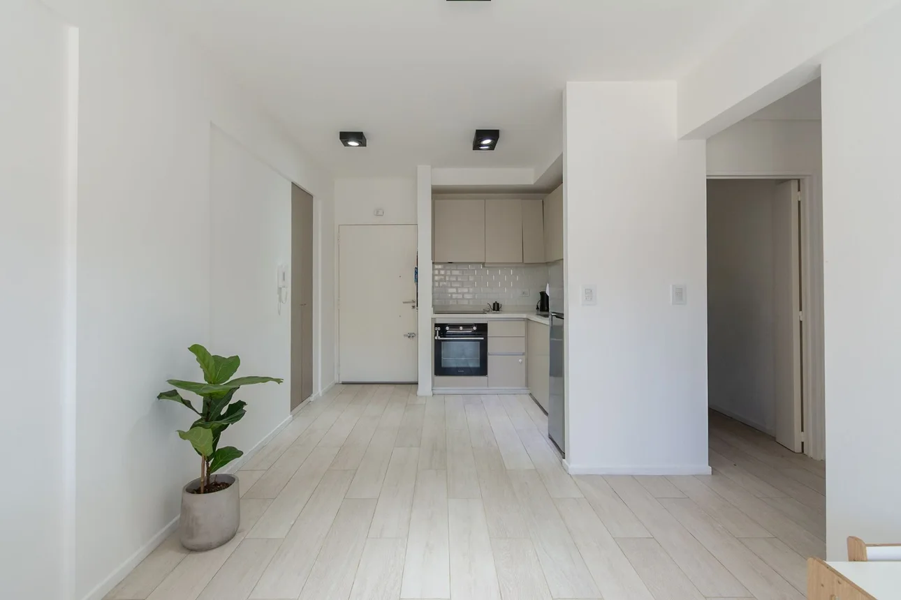 Departamento en venta en Villa Urquiza, foto 3