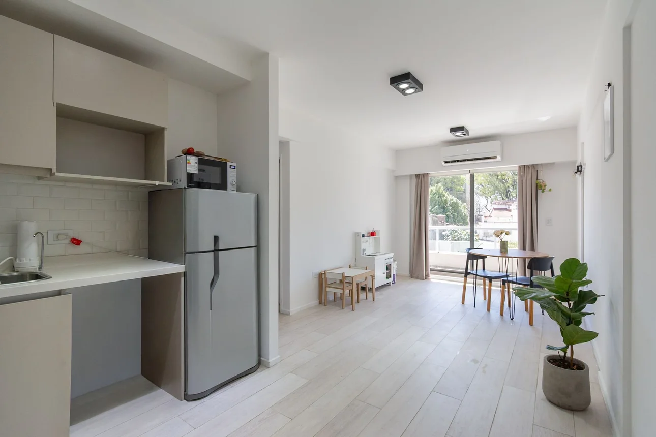 Departamento en venta en Villa Urquiza