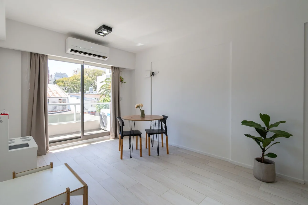 Departamento en venta en Villa Urquiza, foto 4